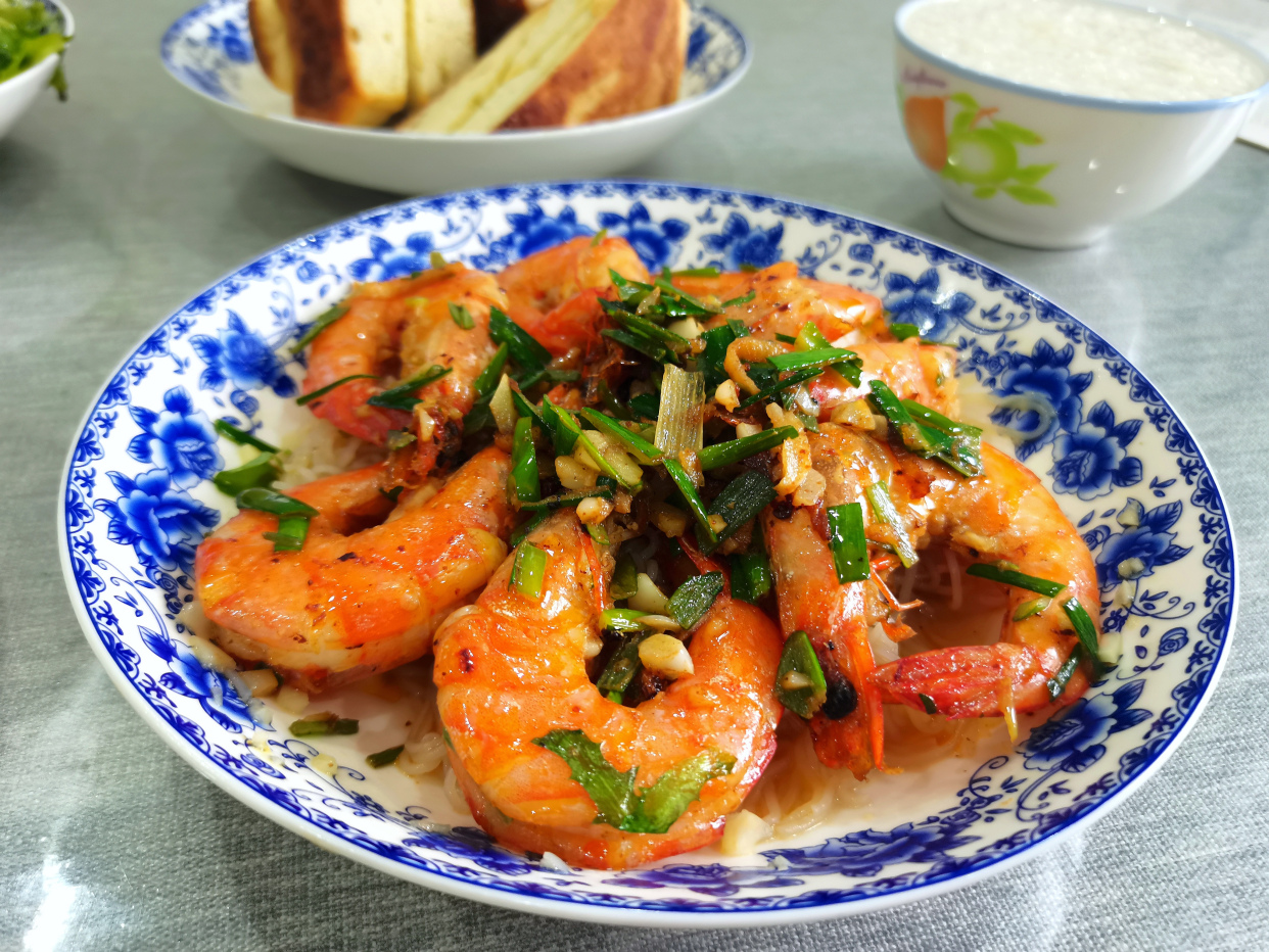 简单营养晚饭推荐100种晚餐,简单方便营养全面的晚餐是这样的