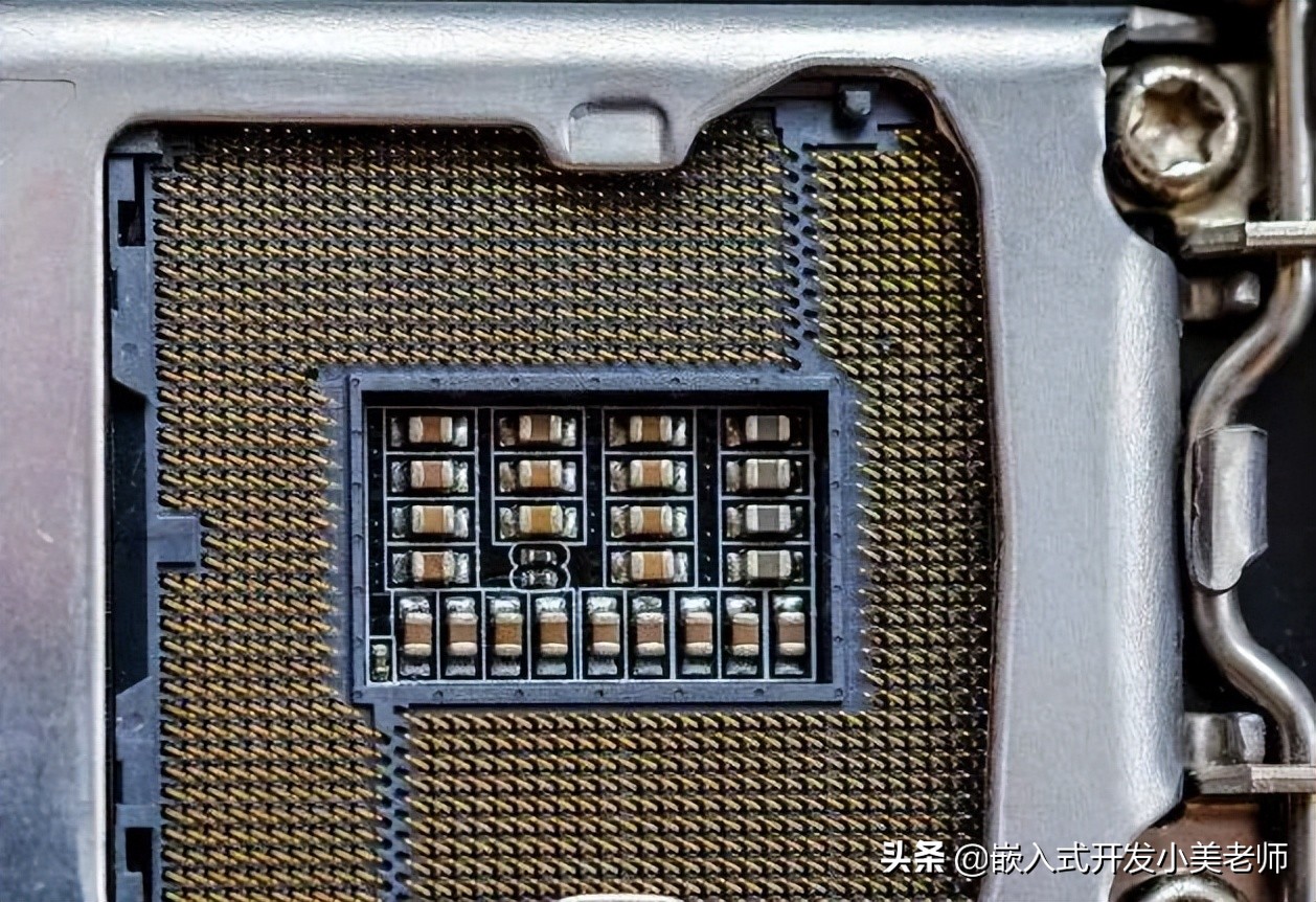 电容的作用和工作原理及用法,电容九种作用详细讲解