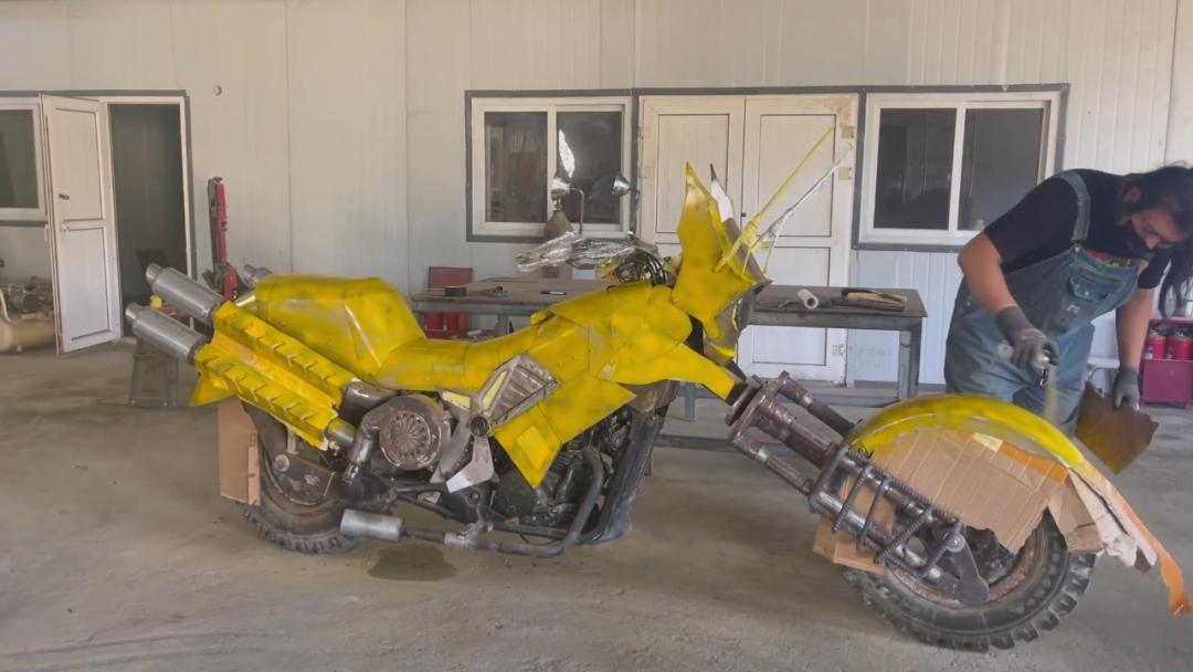 川崎摩托召回,川崎官方召回