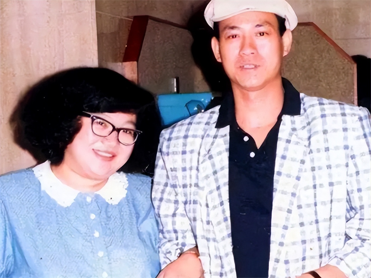 沈殿霞葬礼真实影像,沈殿霞死亡真实原因