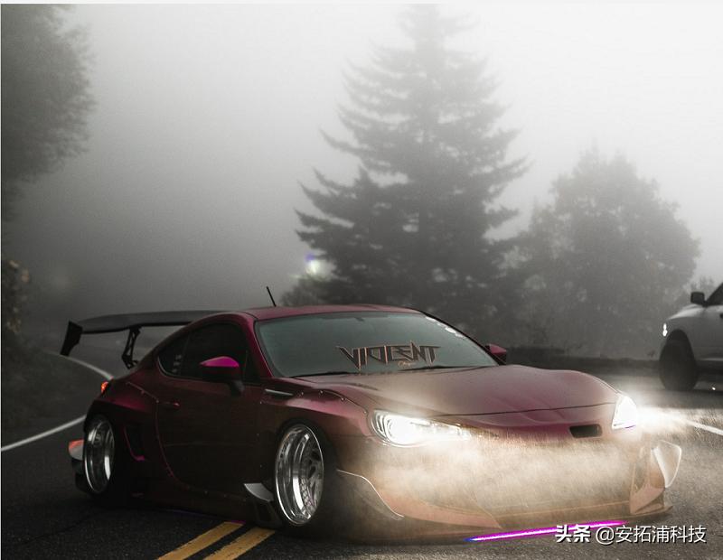 车载太阳能空气净化器有用吗,车载净化器到底有用吗