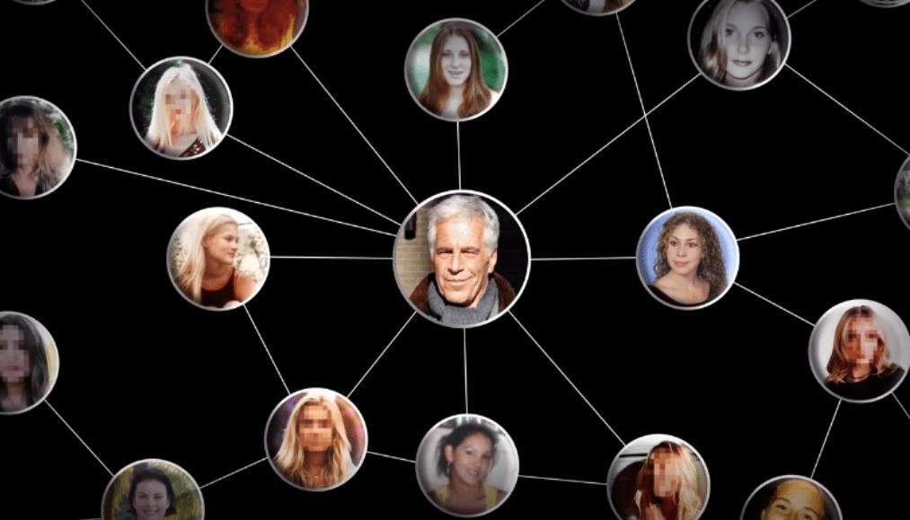 诱骗少女，权色交易，美国富豪20年铸造“处女岛”，打通政界人脉