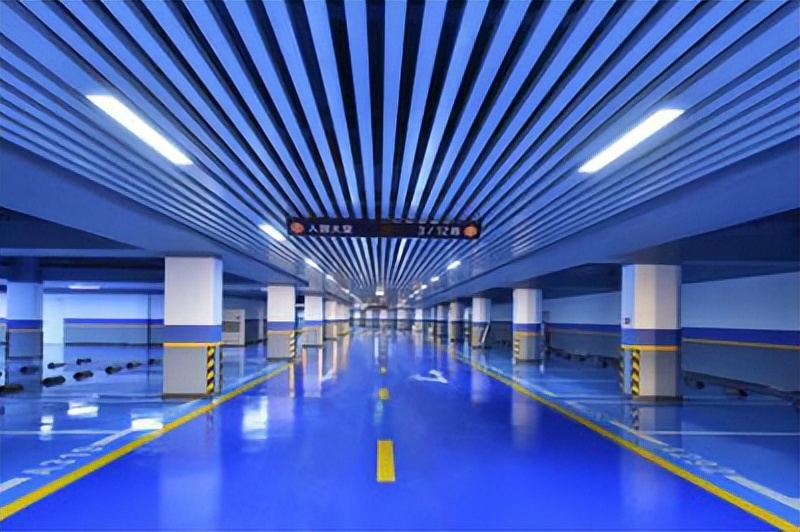 如何判断地下车库归属权,地下车库产权归属的法律依据