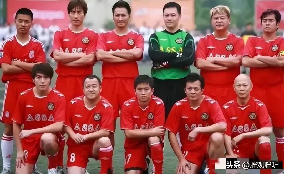 村超足球比赛火热进行中,村超足球赛为什么火爆