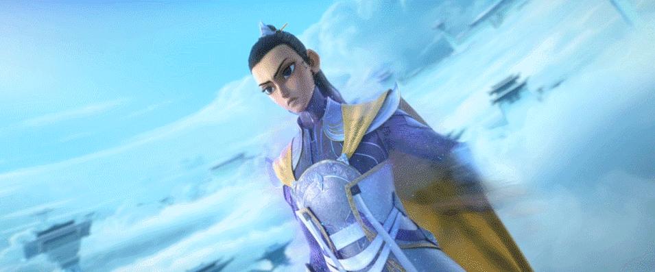 二郎pk夏夏,二郎真君vs二郎神