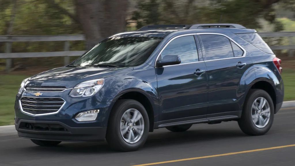 10款畅销suv,10款suv哪款性价比超高