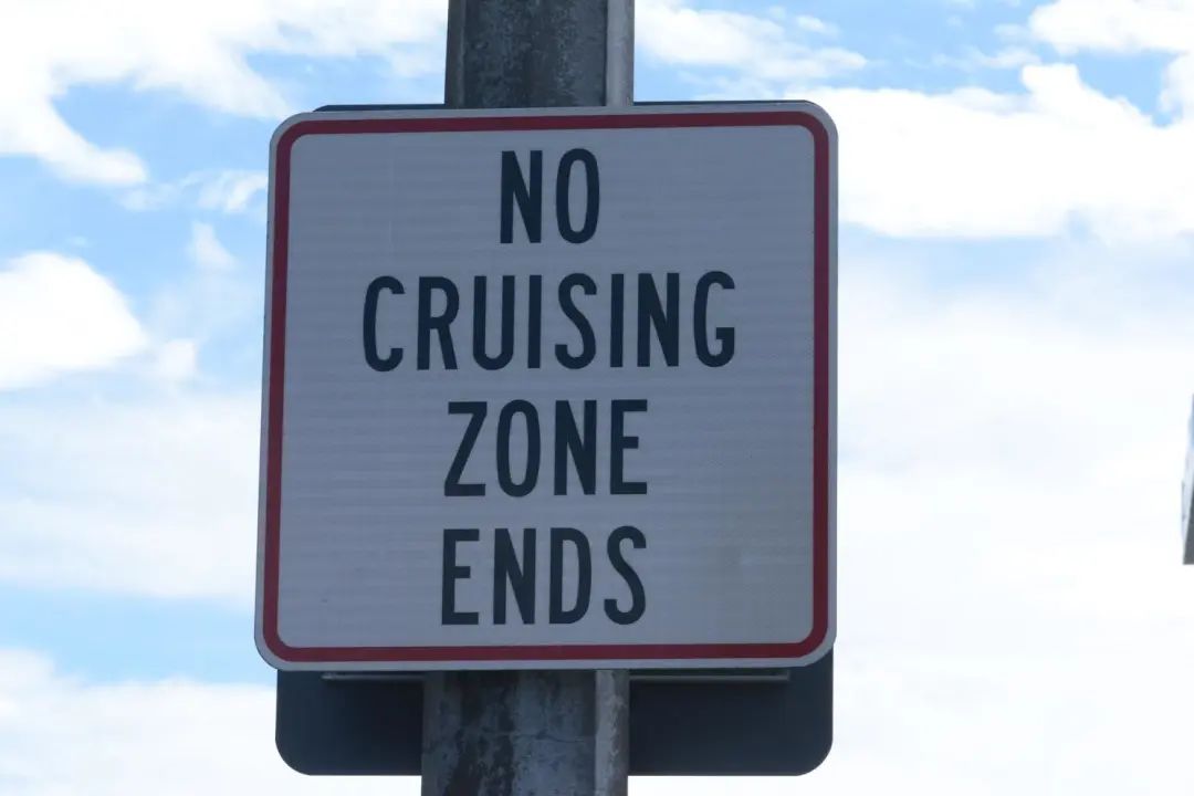 曾被定性为犯罪跳舞车在美国加州合法