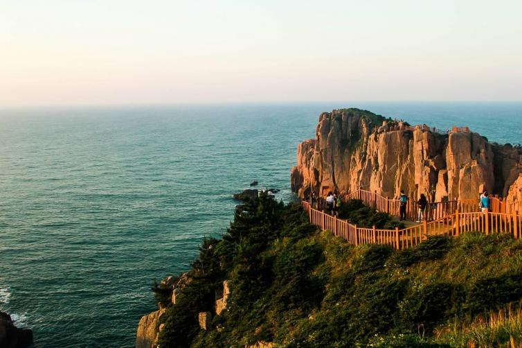 上海周边夏季旅游避暑好去处自驾,夏天上海周边旅游推荐自驾游