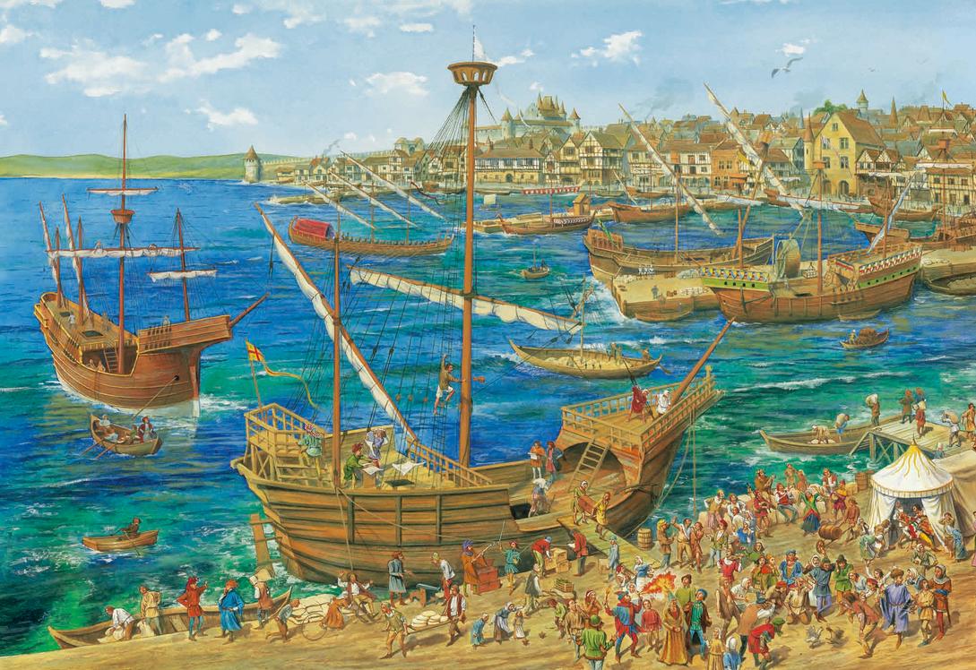 泉州港自然条件,东方第一大港是哪所城市