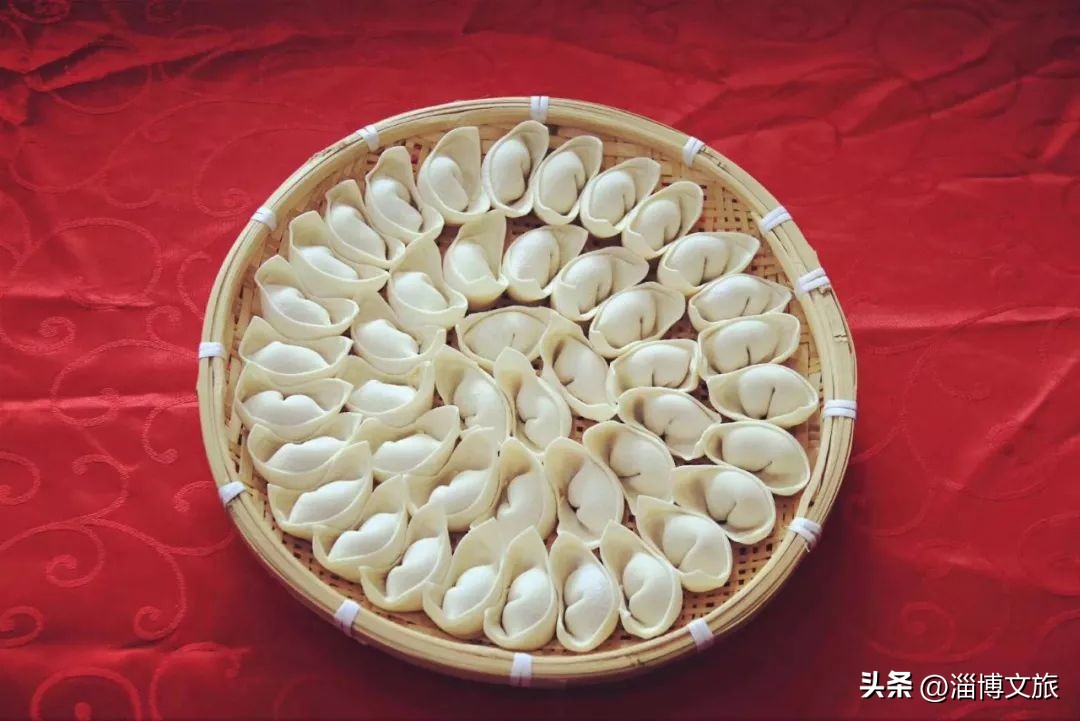 淄博博山菜宝藏,淄博的地方美食