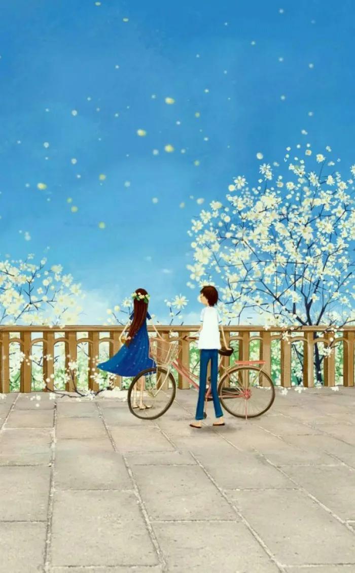 唯美手机壁纸高级感,唯美手机壁纸高清全面屏