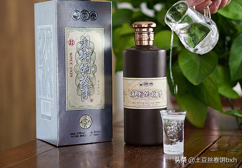 中国三款倒霉酒曾被万人追捧,贵州4款失败酒