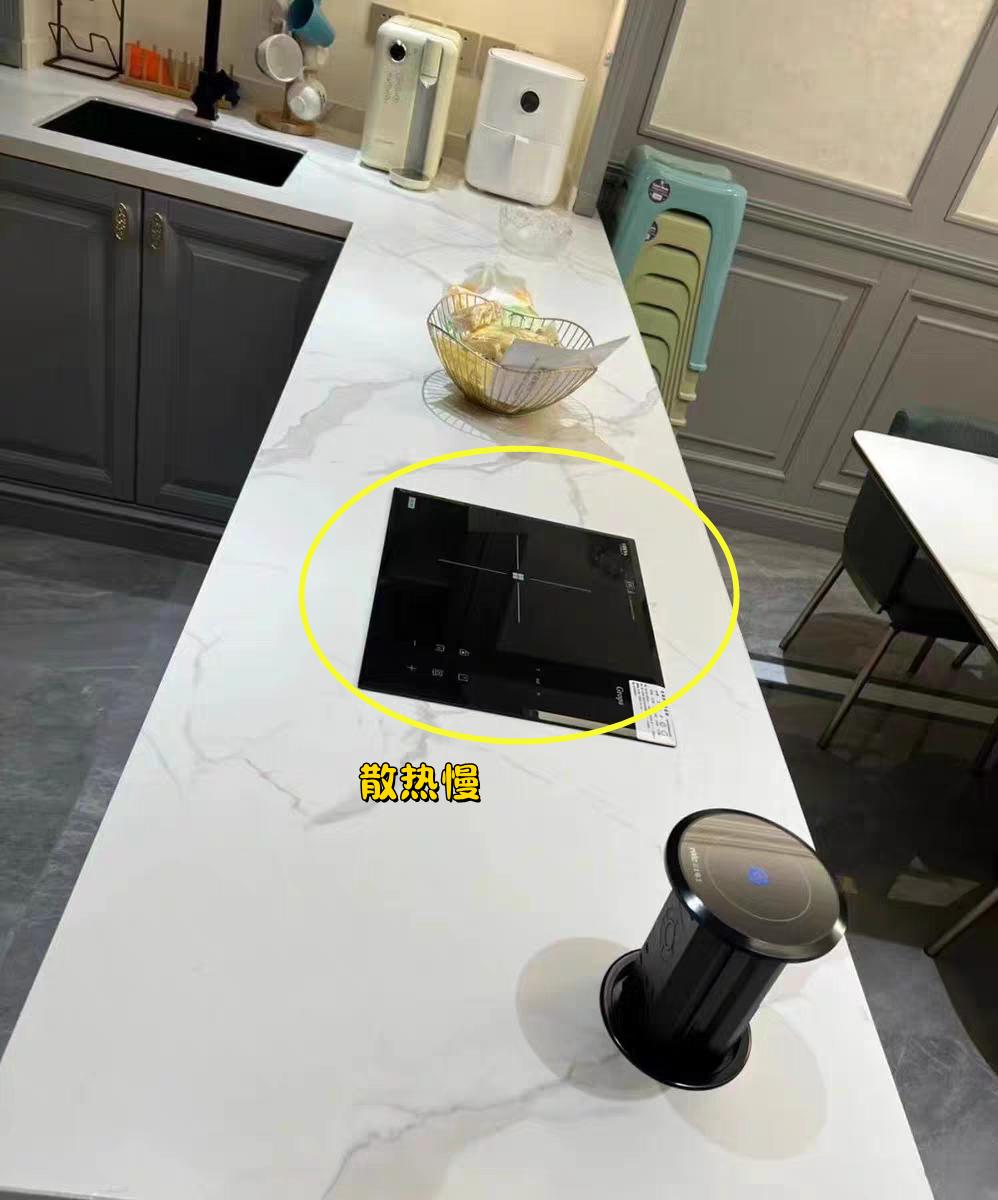 嵌入式电陶炉怎么选最好,嵌入式电陶炉双灶测评