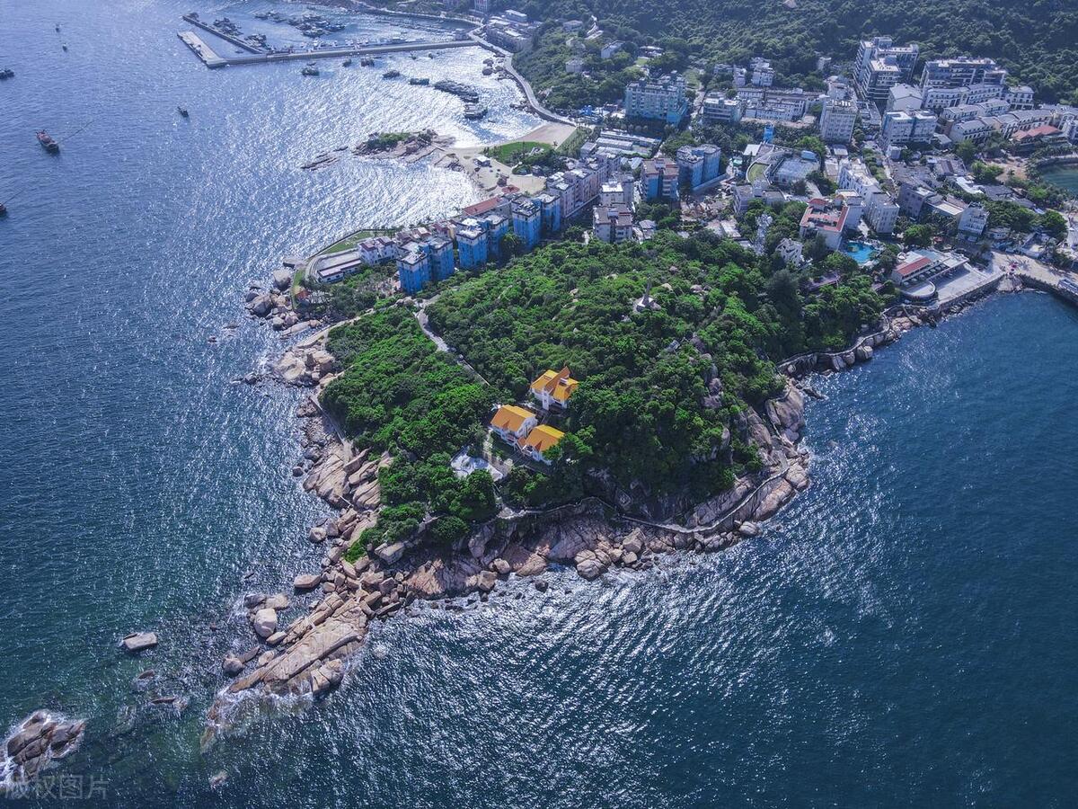 珠海自驾游十大免费景点推荐,珠海横琴网红十大景点免费