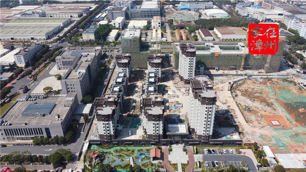 工程进度！快看看你家房子盖到哪儿了？（上）