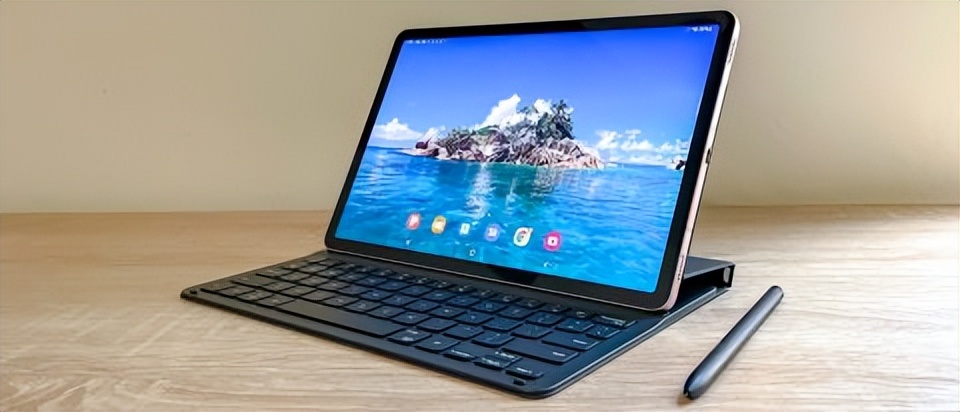 三星平板tabs8测评最新,三星galaxytabs8.4评测
