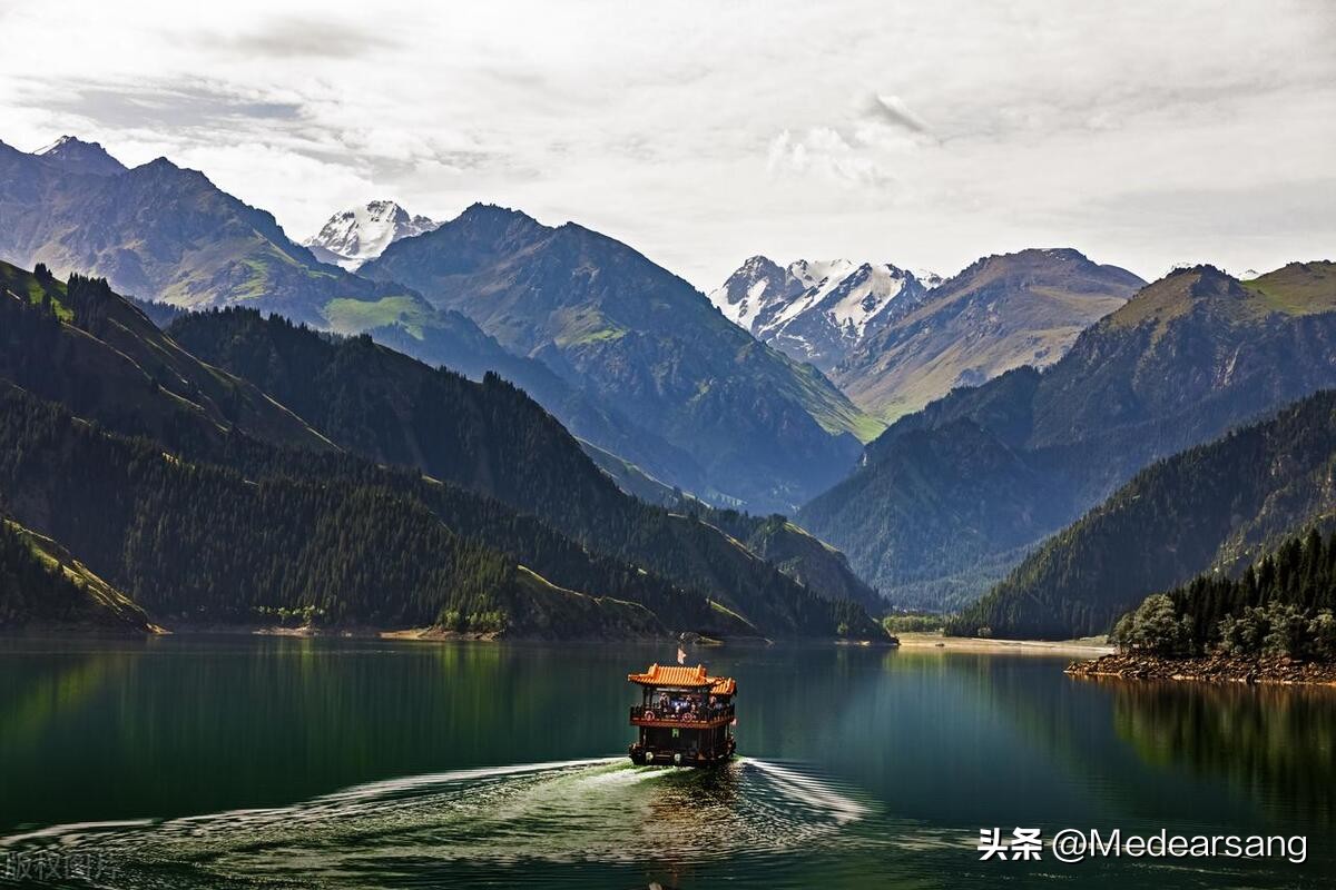 出疆旅游景点必去十大景点,来疆旅游攻略