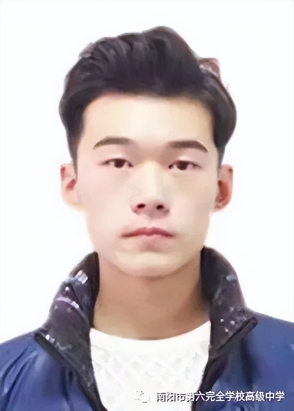 南阳市六全高中第三届“最受学生喜爱的教师”评选结果出炉！（二）