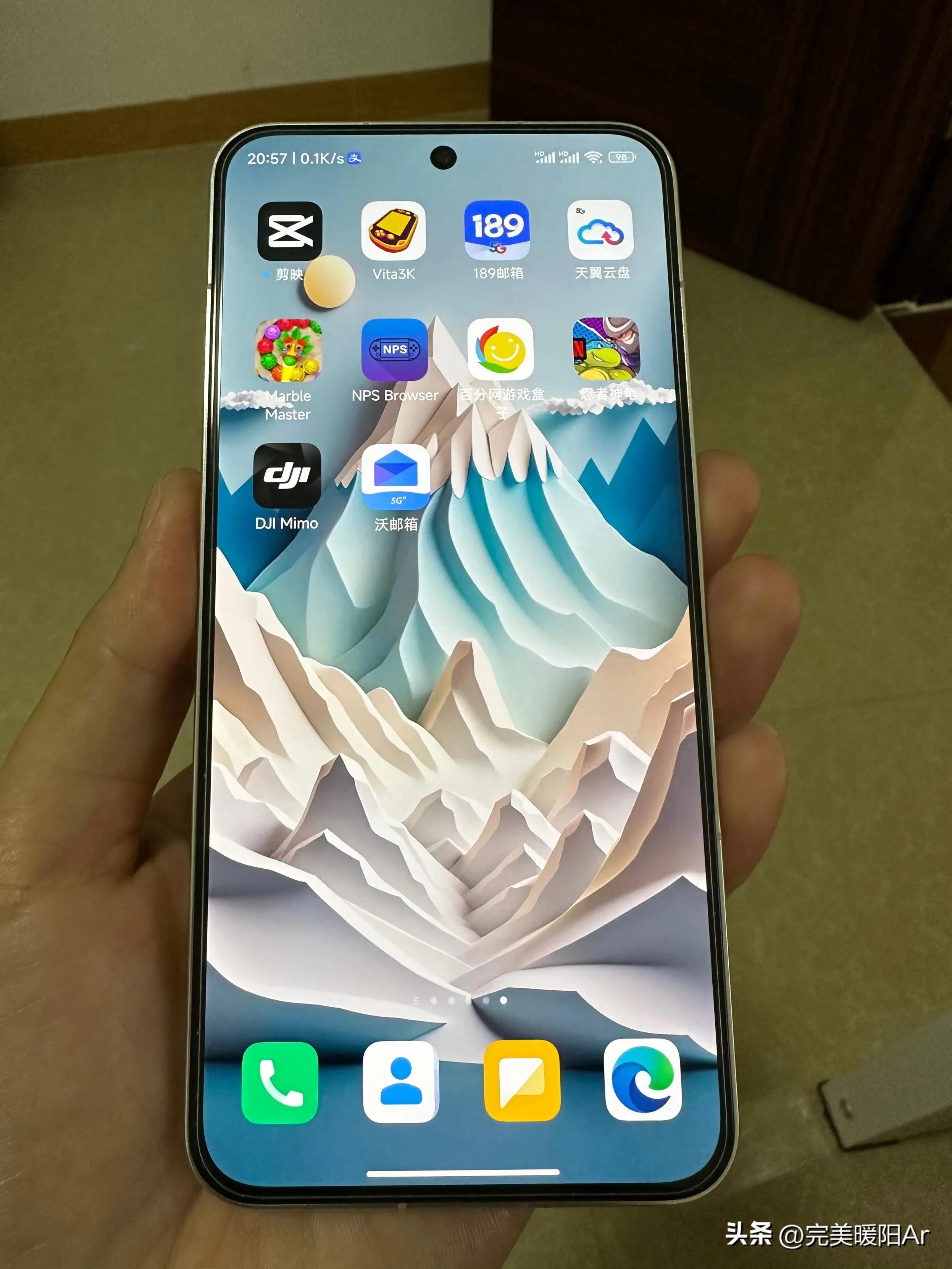 小米13用后真实体验,小米13用户使用体验评价