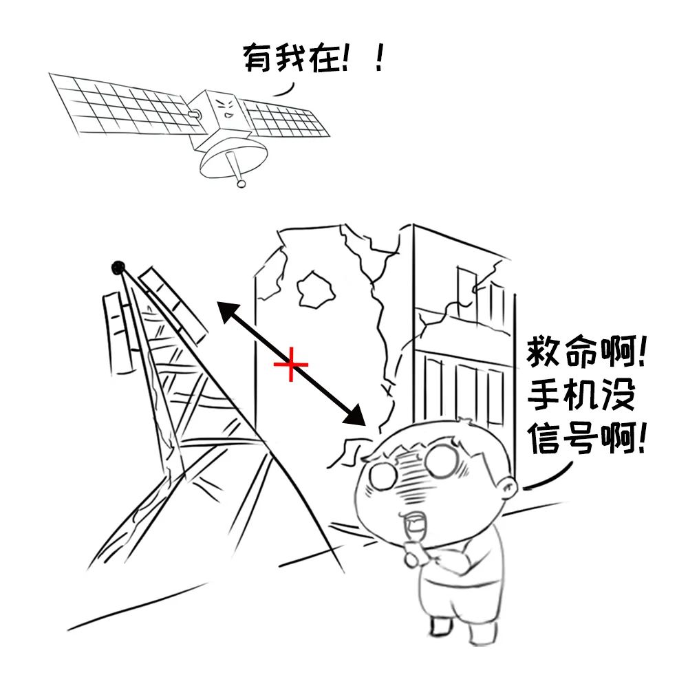 卫星通信是噱头还是真的有用,卫星通信是哪个手机先搞出来的