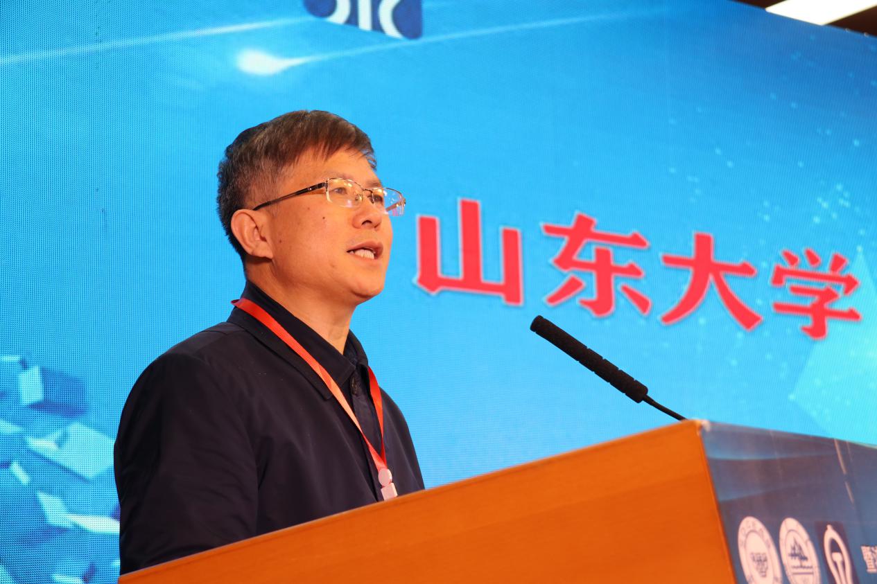 山东大学校长李术才：工程灾害防控顶级专家，欲带领山大再创新高