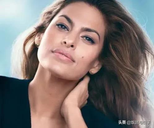 伊娃门德斯最新图,伊娃门德斯19岁照片