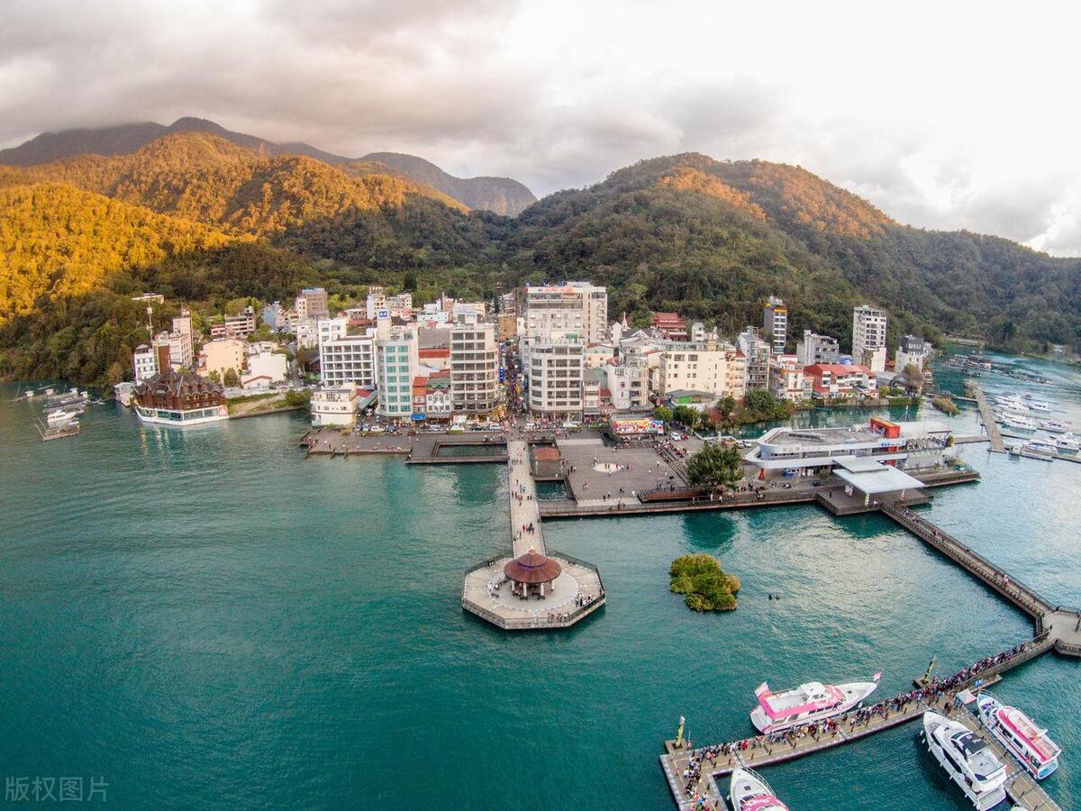 台湾冬季旅游攻略,台湾旅游攻略冬季