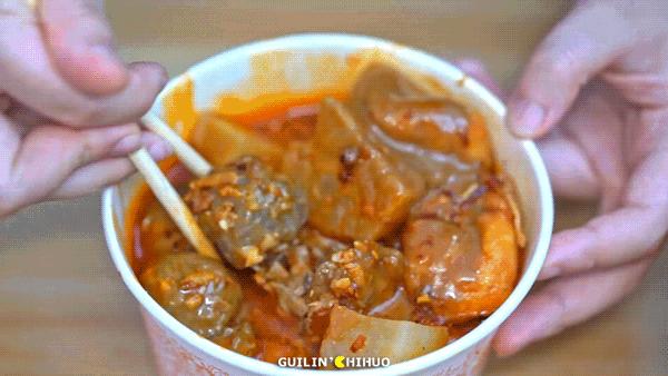 桂林美食界33位姐姐重磅集结！有你「唯一的姐」吗？