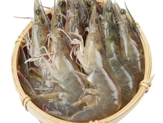 买大虾挑什么样的好,买大虾的4种方法