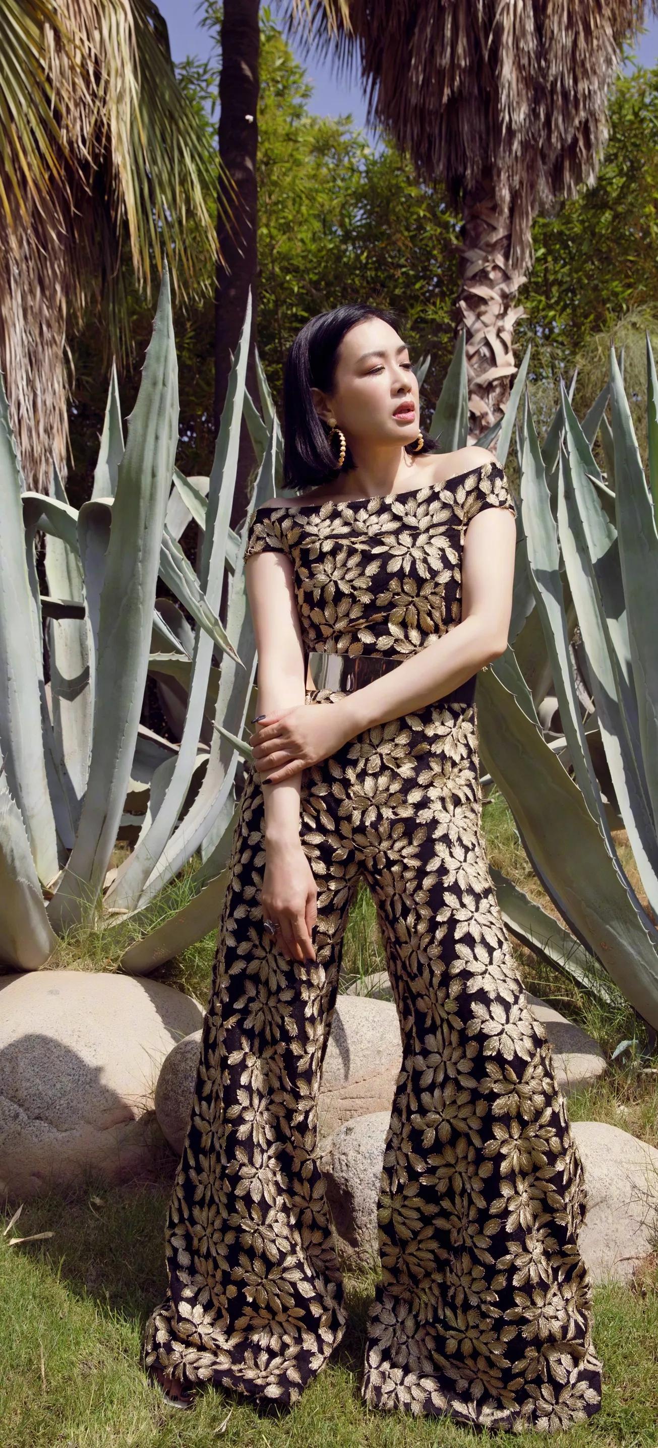 钟丽缇写真,钟丽缇惊艳美照片