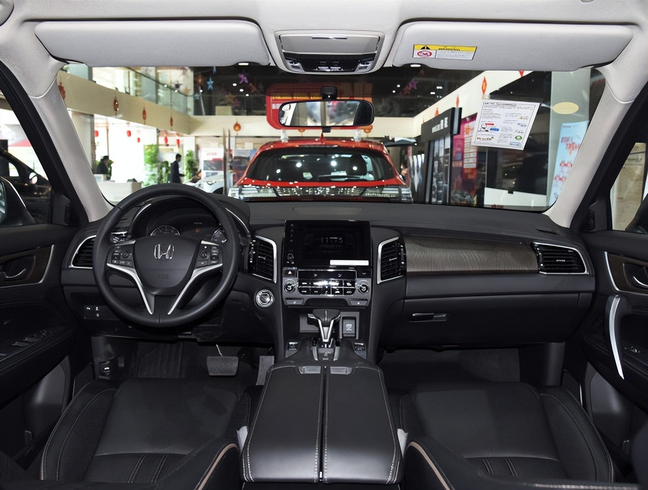 本田冠道2.0t真实油耗车主自述,本田冠道油耗测评视频