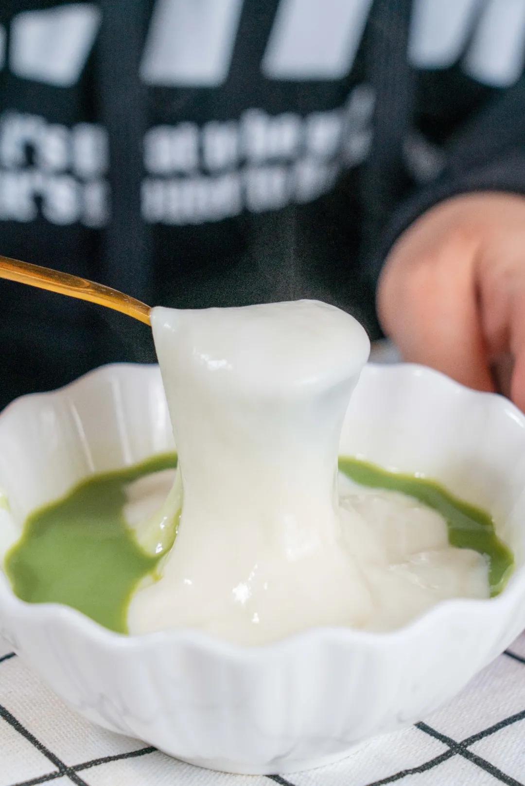 在家做的甜品q弹,北京最好吃的手作甜品