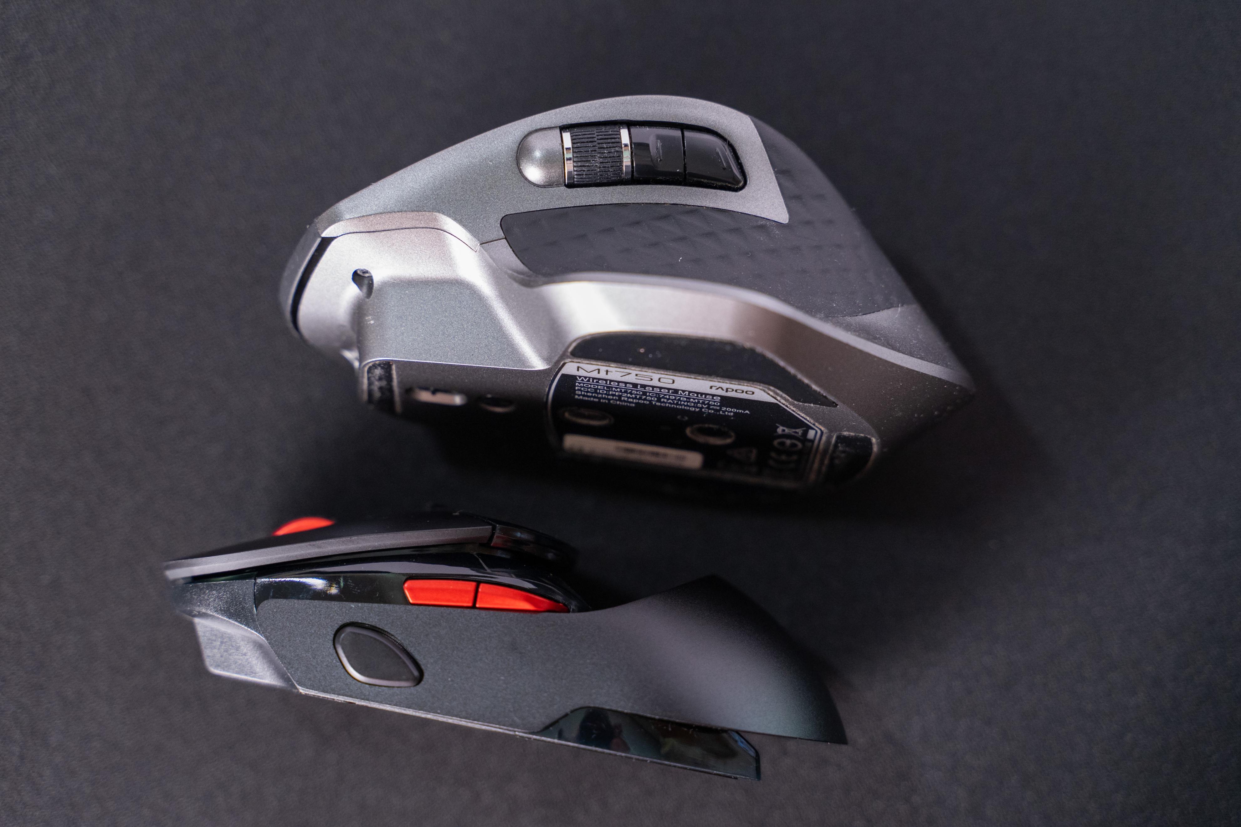 400元以内的双模游戏鼠标推荐,性能和颜值兼备的无线鼠标