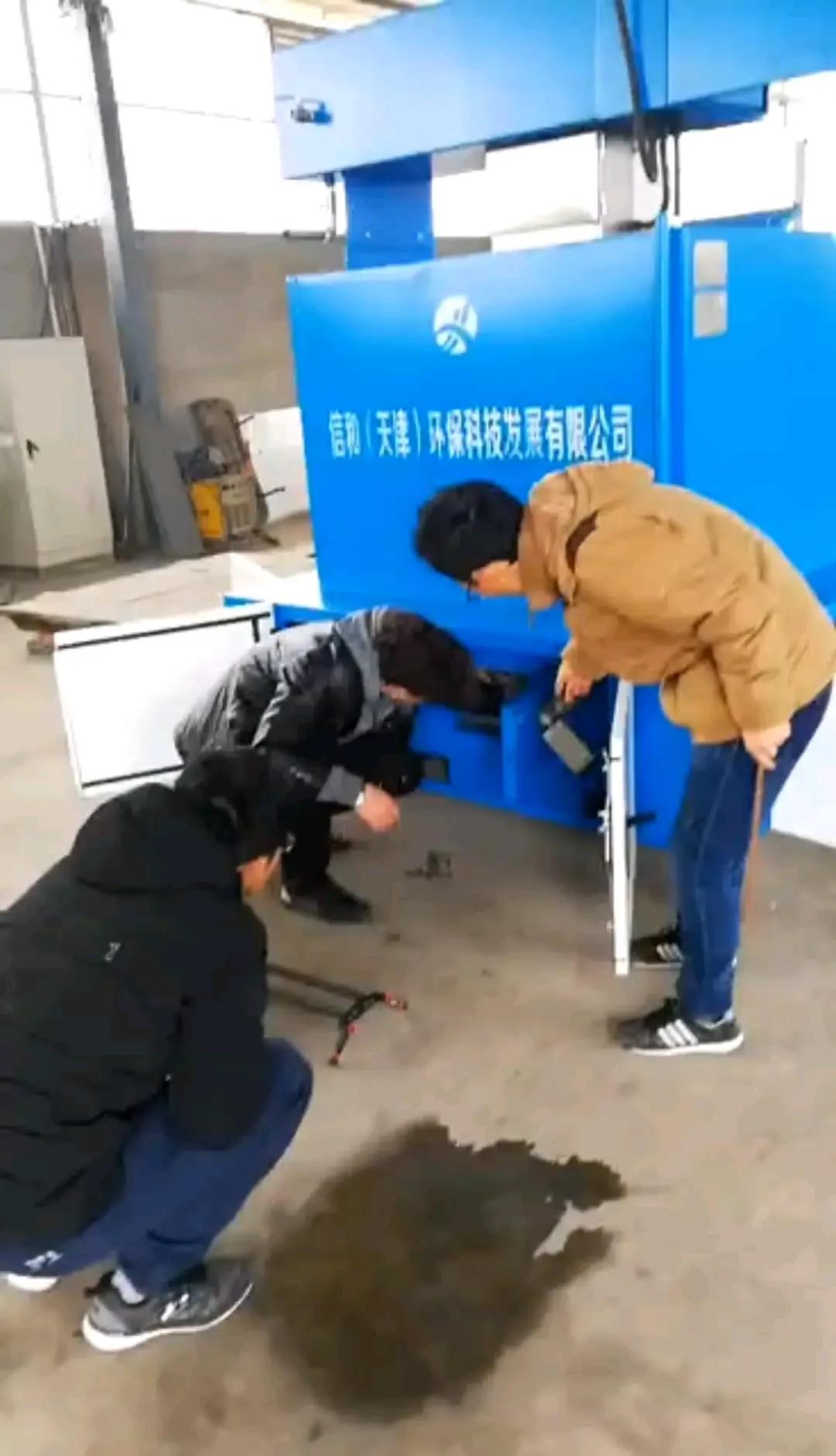 城市垃圾的处理方法,对于城市垃圾的处理方法主要有