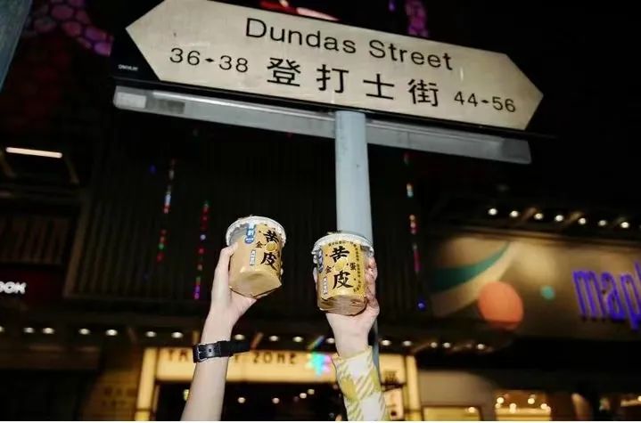 内地消费,内地消费香港