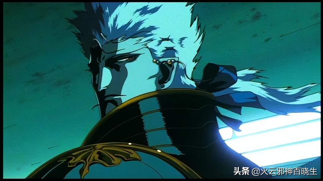 一个关于吸血鬼的动画外国电影,90后看过的吸血鬼动画电影