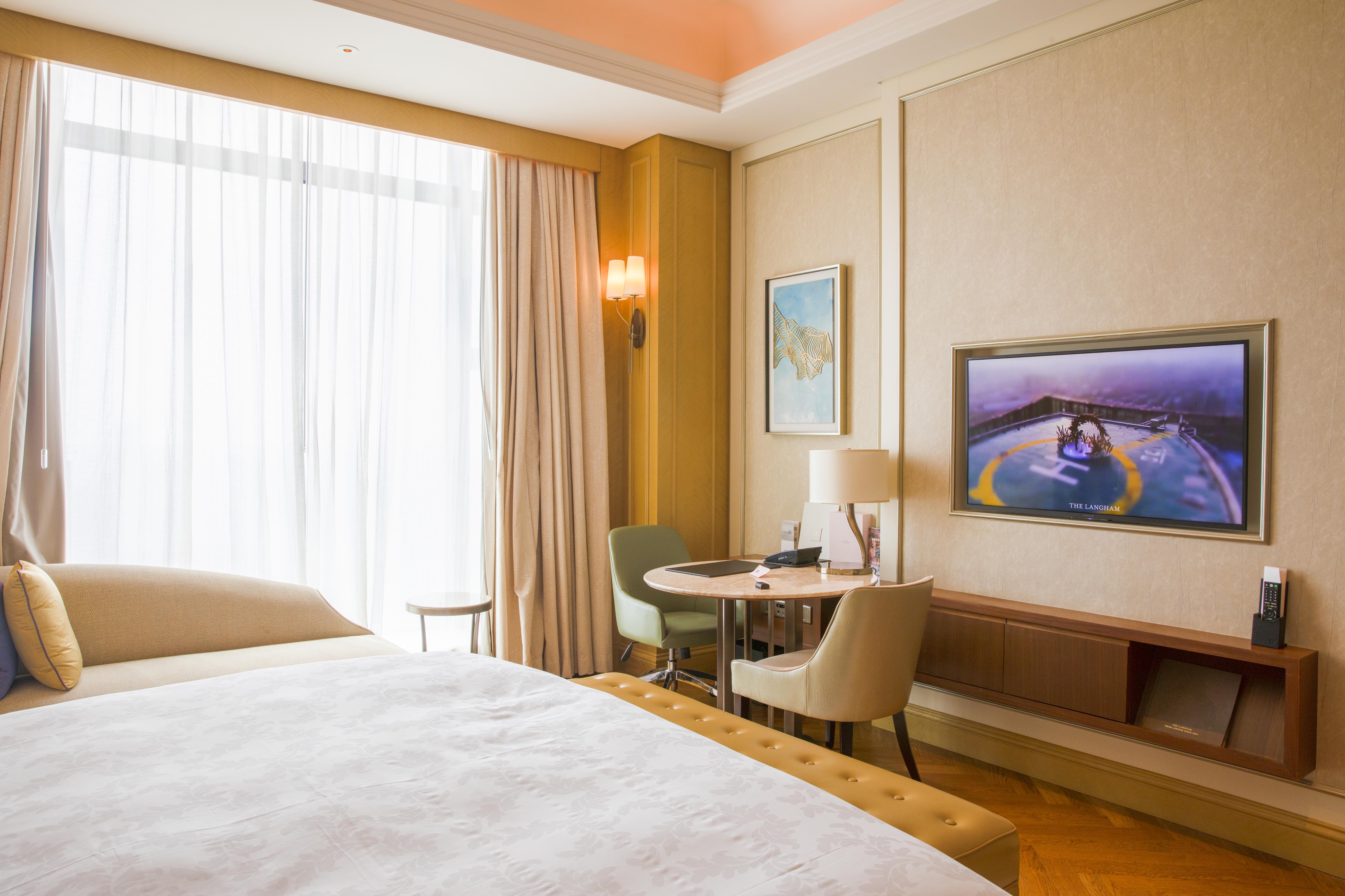 朗廷酒店是什么档次,朗廷酒店属于哪个集团