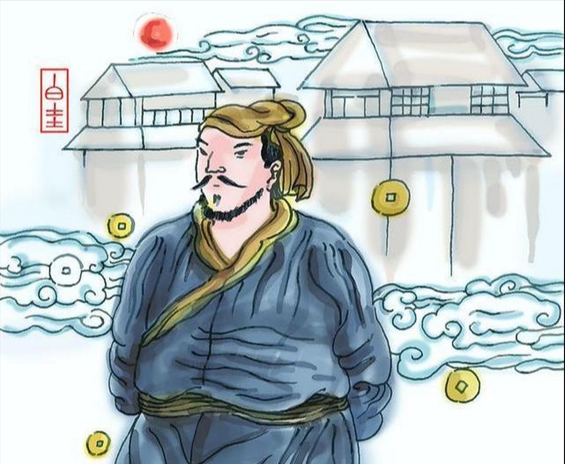 易经中经济思想,易经思想与商业模式