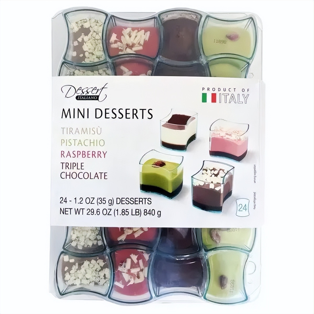 美国难吃的零食,超市难吃的零食