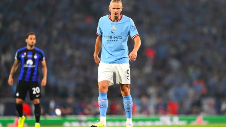 悲喜两重天结局,格拉利什在曼城的表现