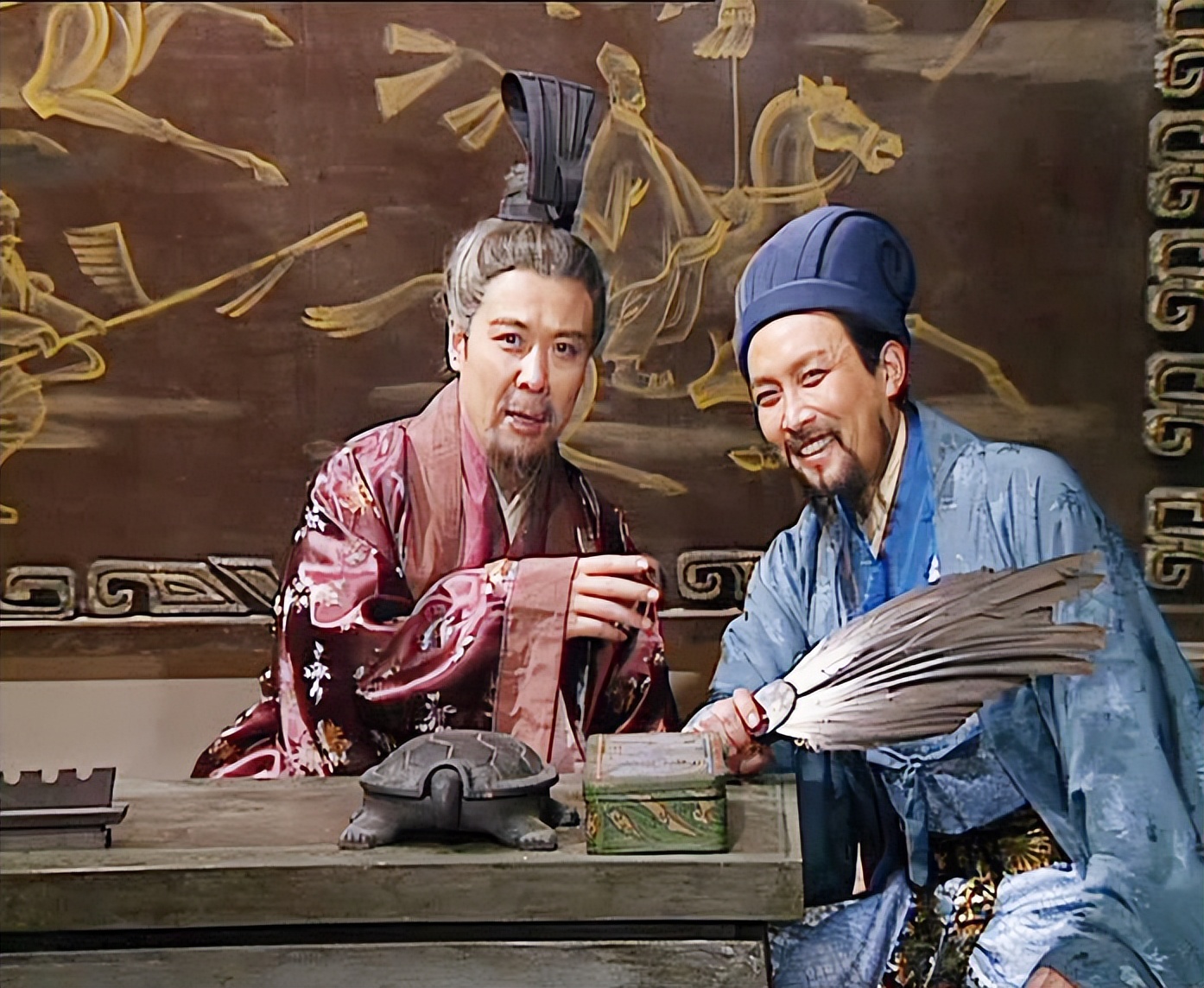 孙彦军刘备之死,孙彦军刘备什么时候死的