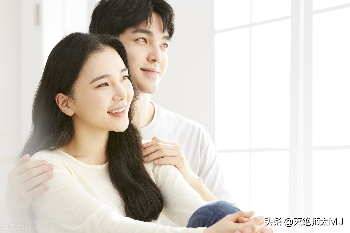 对婆婆怜惜只是替她女儿做了嫁衣，远离不是因为变坏了只是不值得