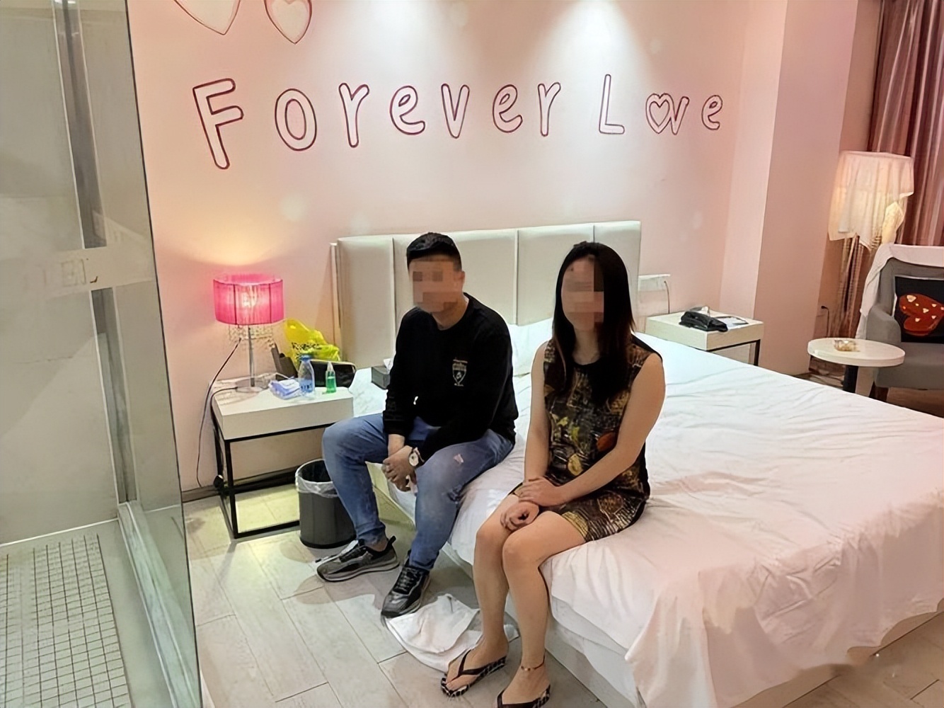 为什么有很多的男性选择嫖娼呢?一次嫖娼会带来多少性病呢?