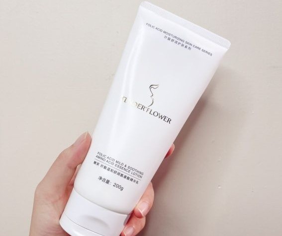 哪个牌子的防妊娠纹好,妊娠纹里含有香精能用吗