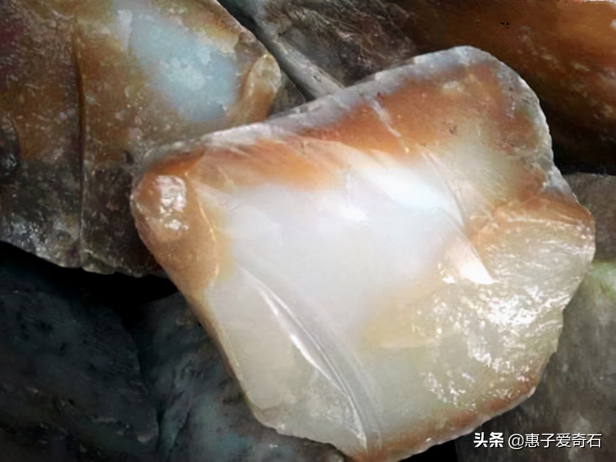 俄罗斯的玉石值多少钱,俄罗斯的玉石