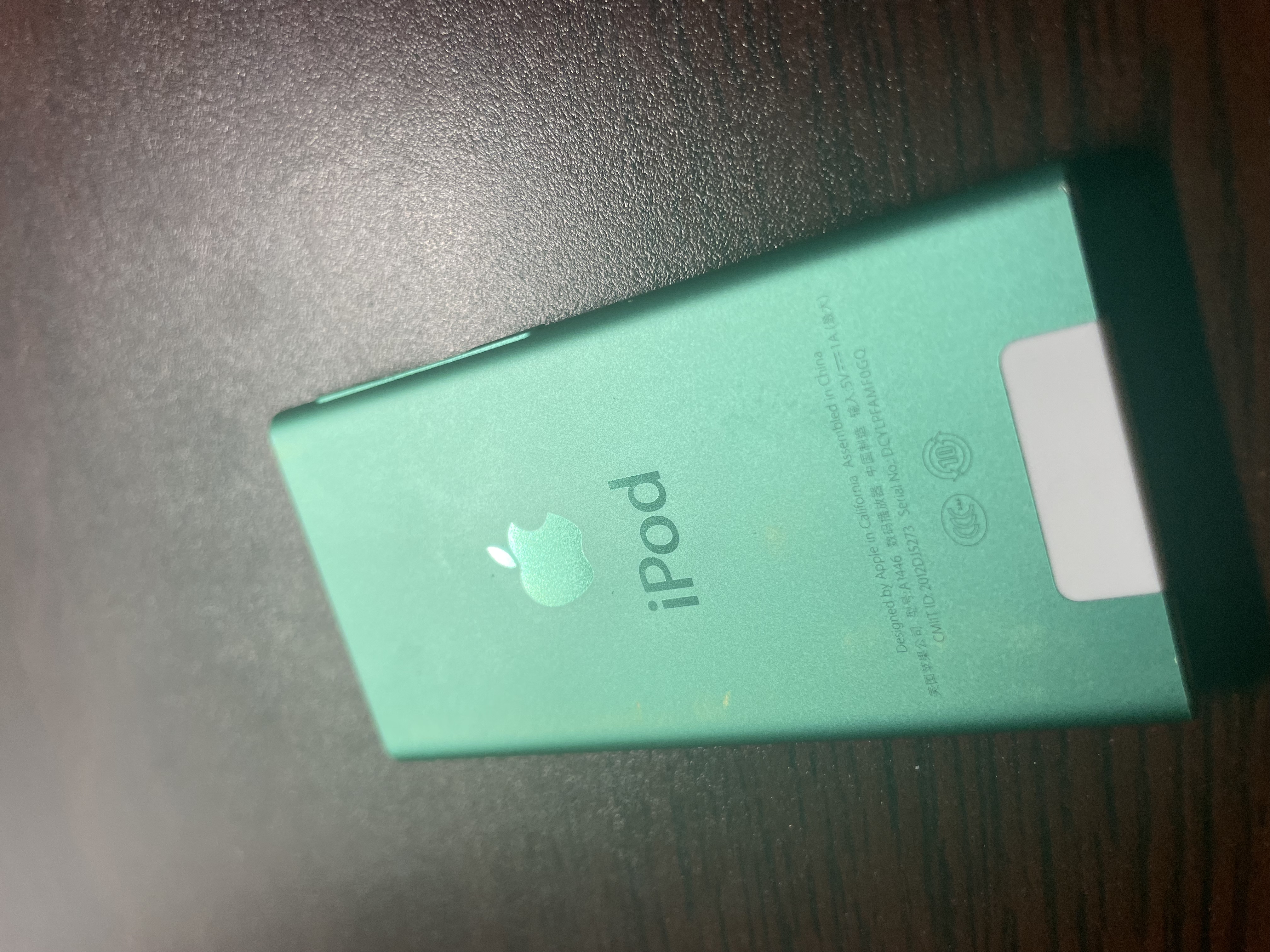 ipodshuffle3代,苹果ipodshuffle