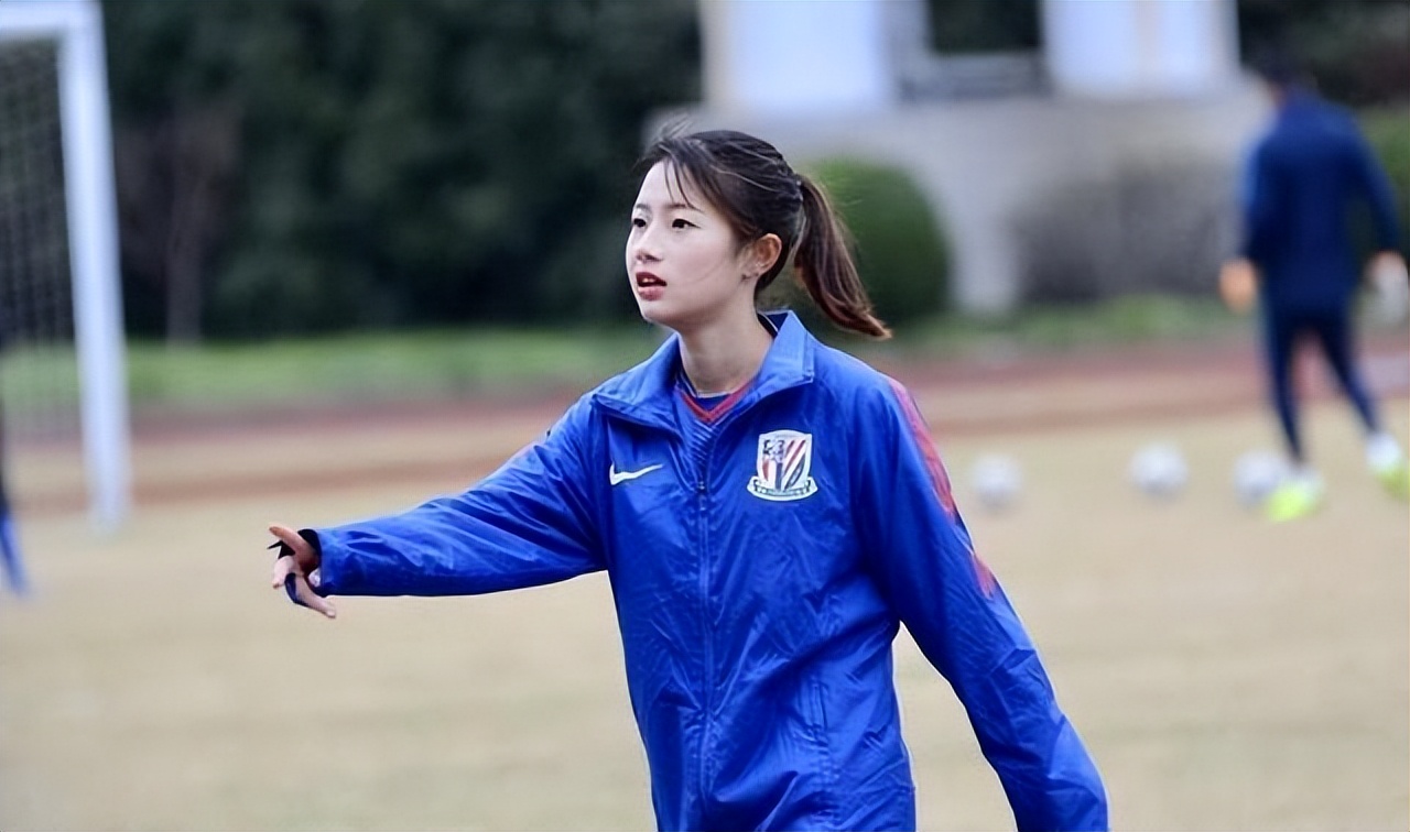 女足十大颜值天花板,女足颜值最高的球员