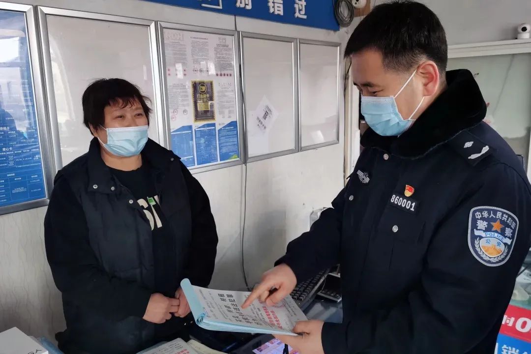 当一日值班民警！辽宁朝阳这些派出所迎来“新警”报到！