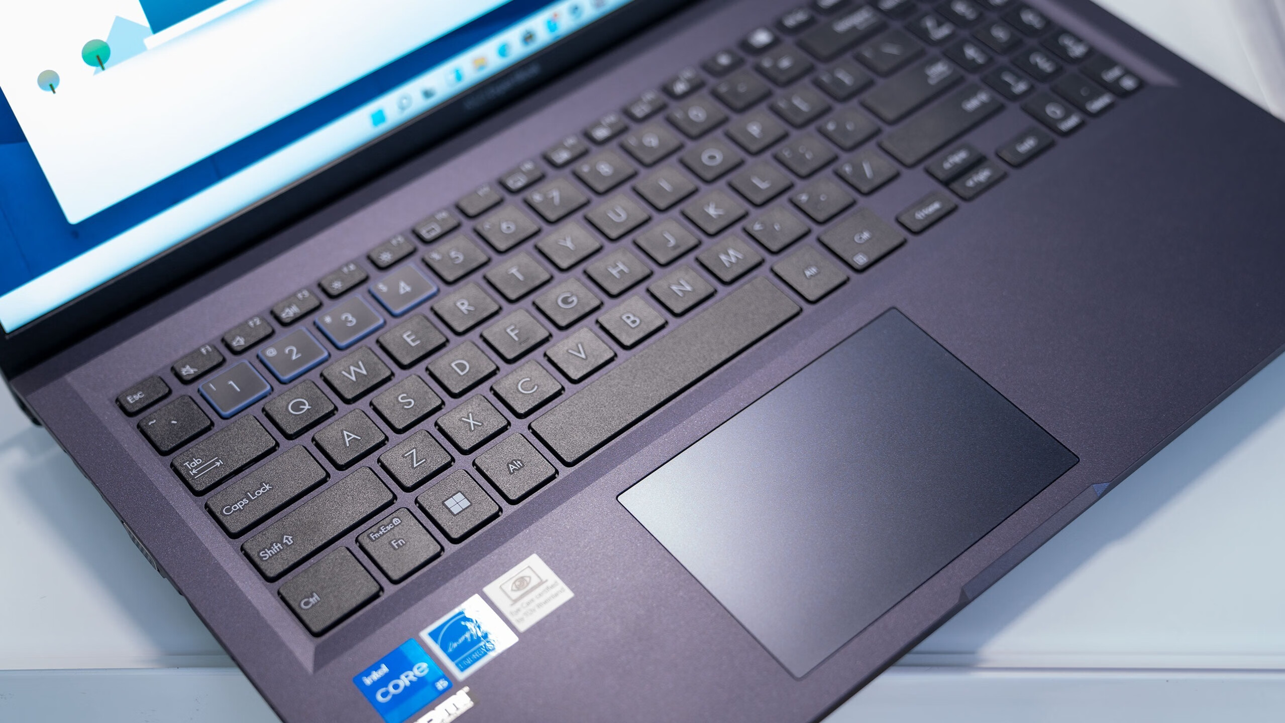 华硕破晓2商务笔记本,华硕笔记本电脑破晓2测评