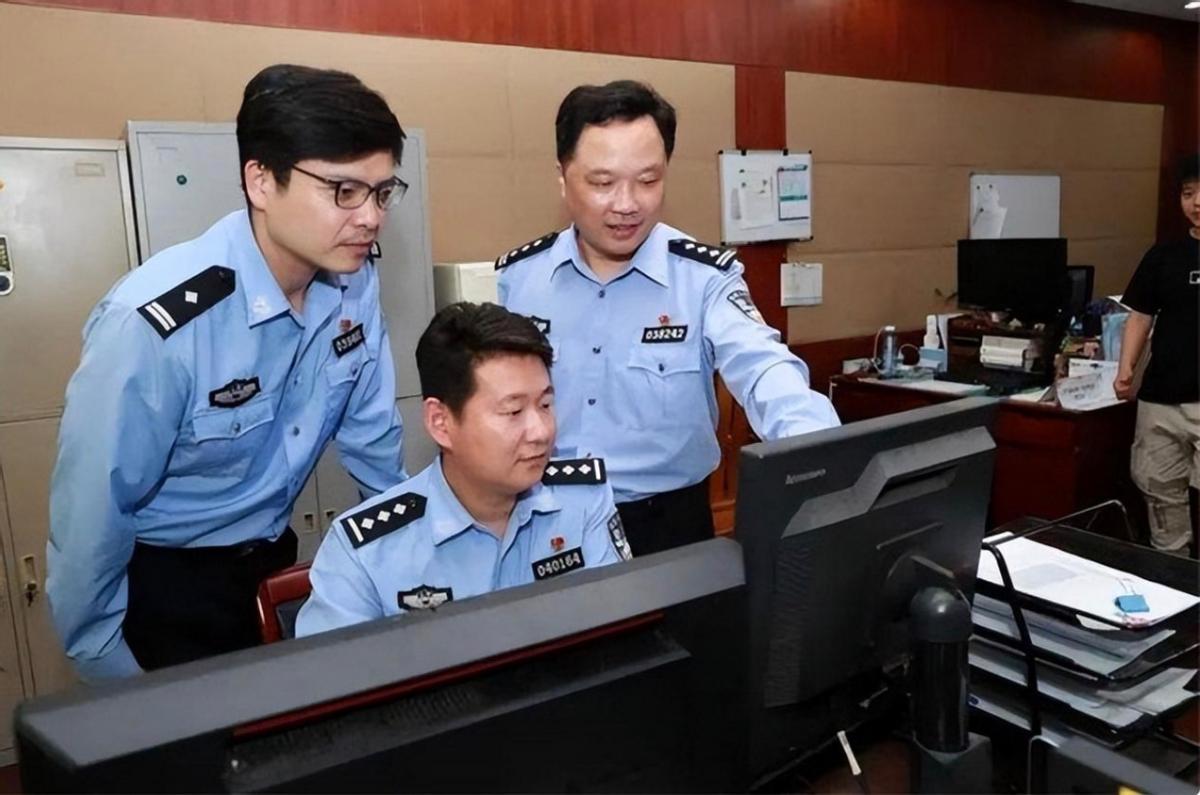 安徽合肥某校3名学生偷渡缅甸,合肥四学生偷渡入缅失联事件